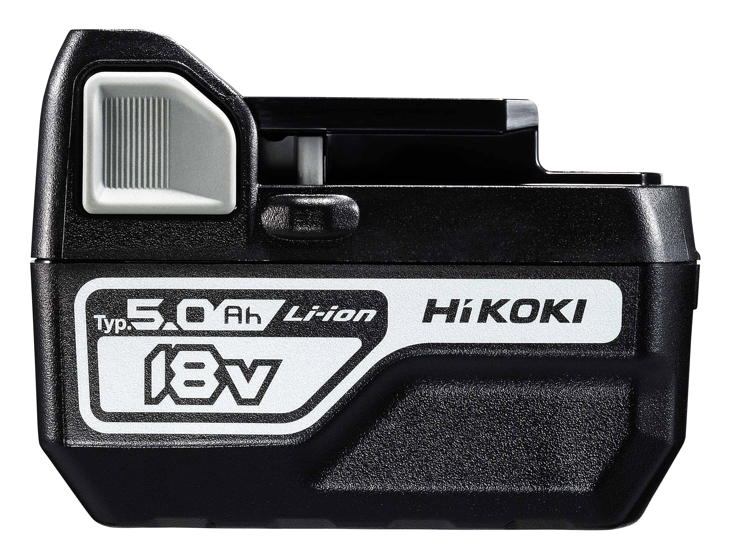Oryginalny HiKoki BSL1850C akumulator litowo-jonowy – 18 V i 5,0 Ah