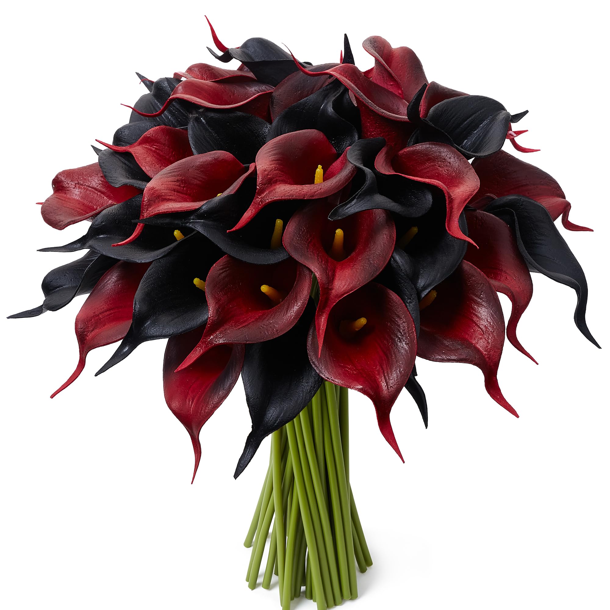 Sahoottie Artificial Calla Lily