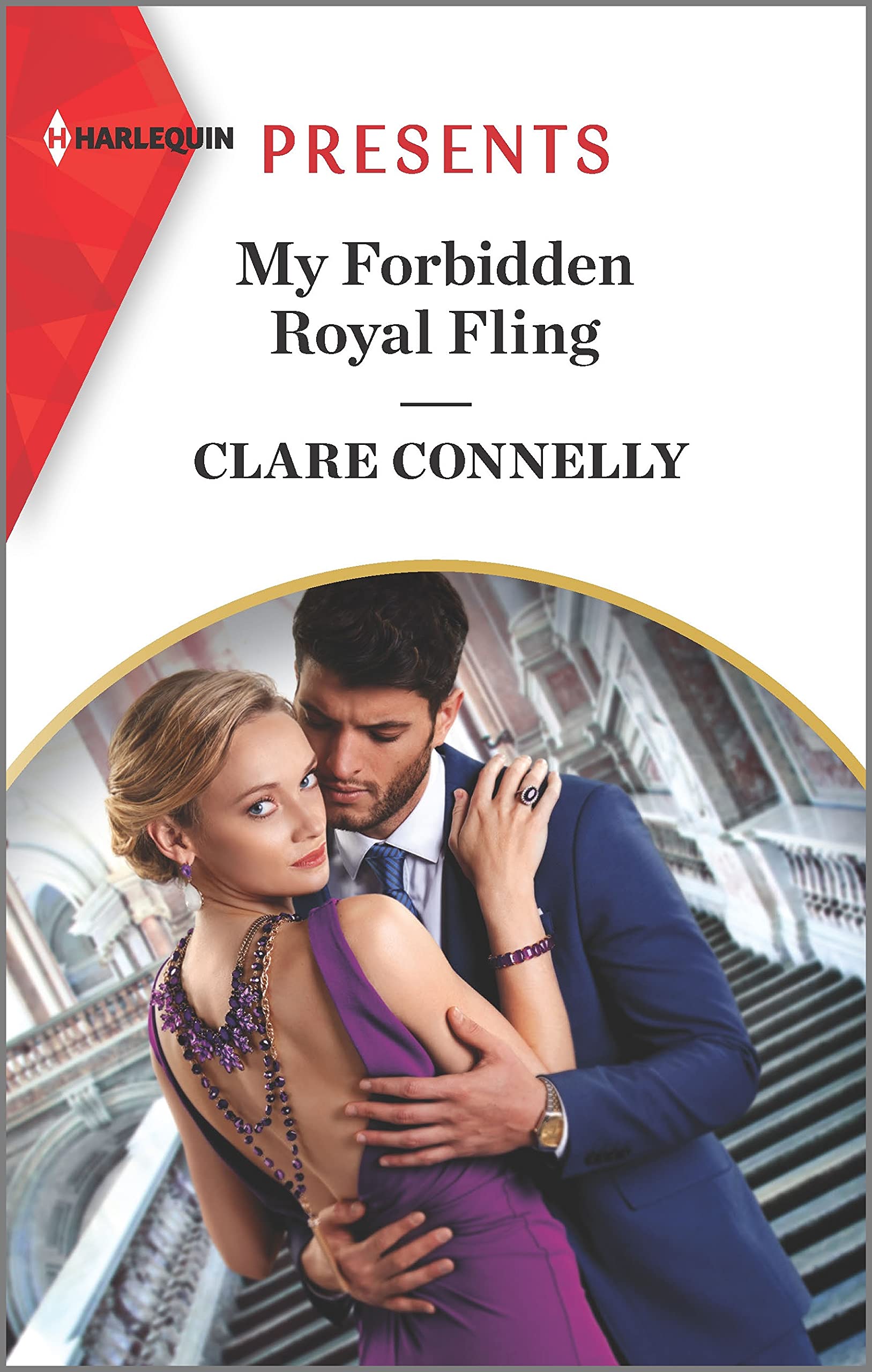 My Forbidden Royal Fling: An Uplifting International Romance (Harlequin Presents)