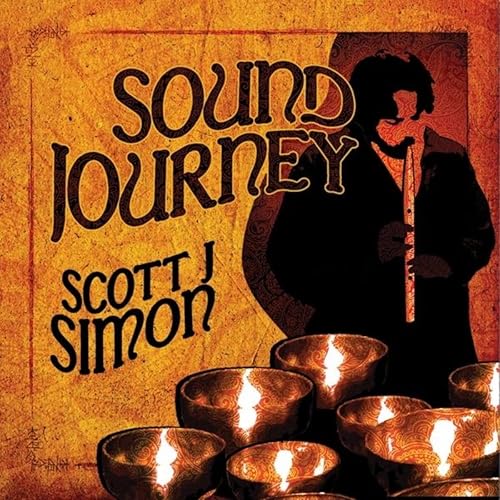 Sound Journey by Scott J Simon on Amazon Music