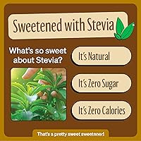 Vista 12 de Zevia - Refresco sin calorías