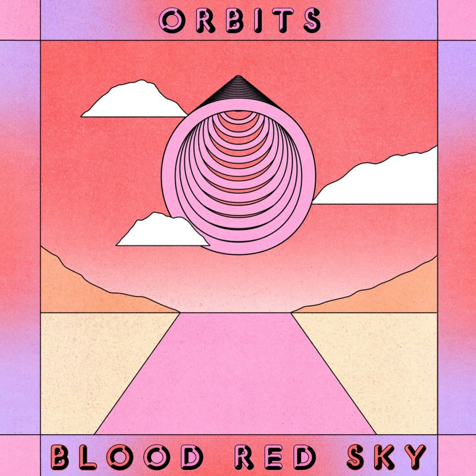 Blood Red Sky [VINYL]