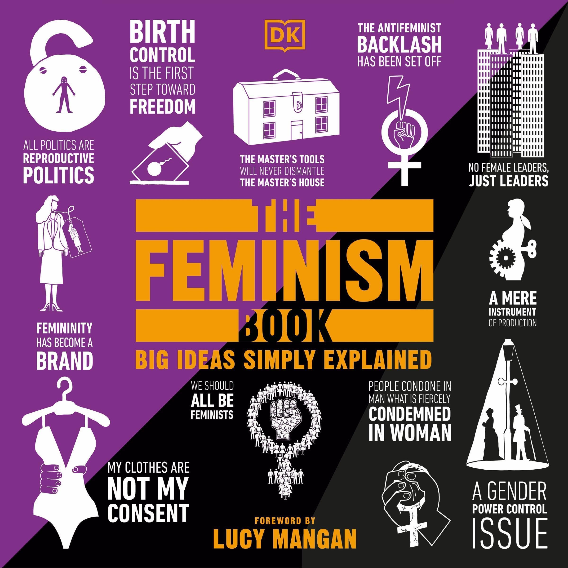 The Feminism Book