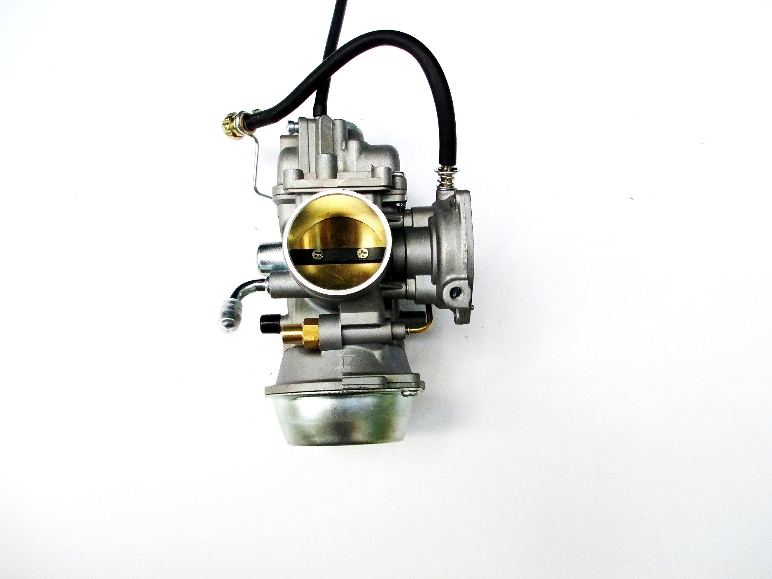 Sportsman 500 4x4 HO Carburetor Replacement Carburetor For Polaris Sportsman 500 4x4 HO (2001-2005, 2010-2013) Polaris Carburetor - Foto 6