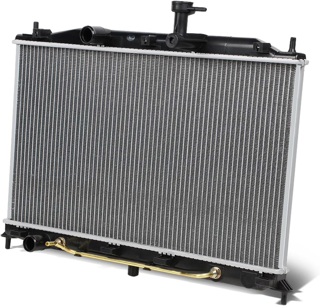 DPI 2298 Factory Style 1Row Cooling Radiator Compatible