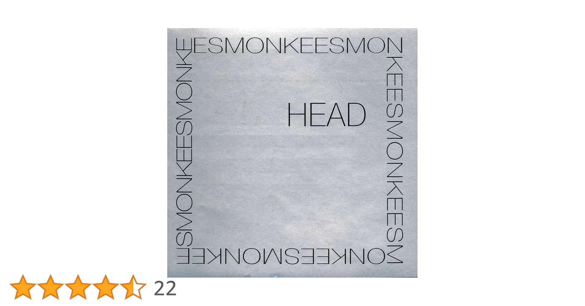 Amazon.co.jp: Head: ミュージック