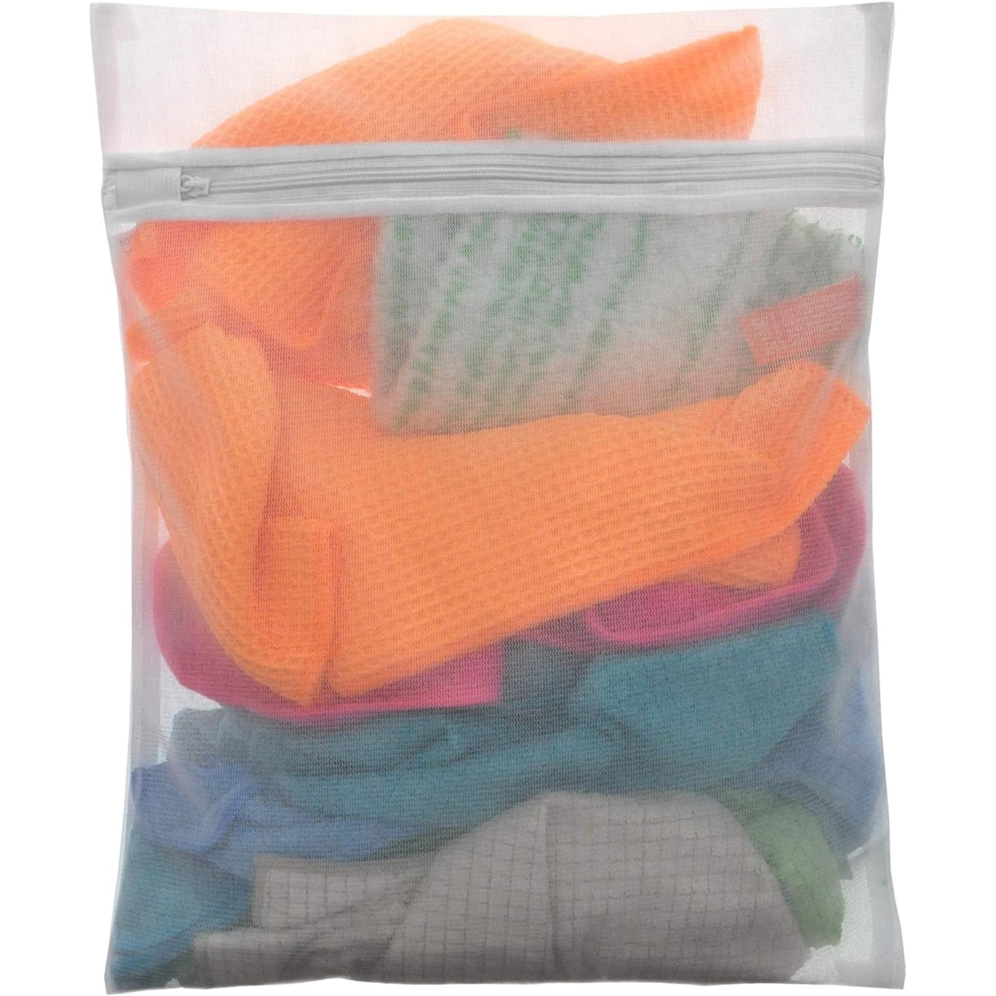 Jemako Set di 3 panni asciutti, in microfibra, per asciugare e lucidare senza aloni, 60 x 45 cm, senza pelucchi, per finestre, auto, specchi, vetro, acciaio inox, verde
