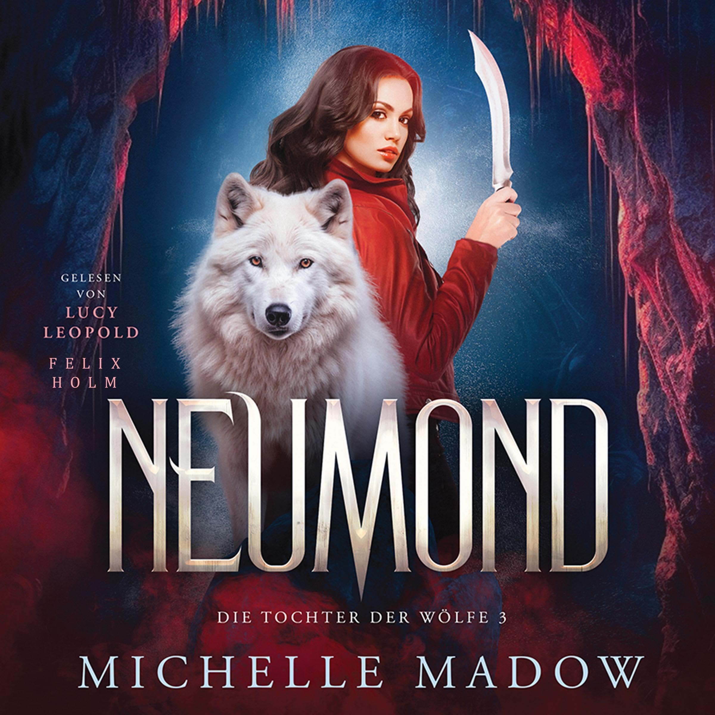 Cover art for Neumond