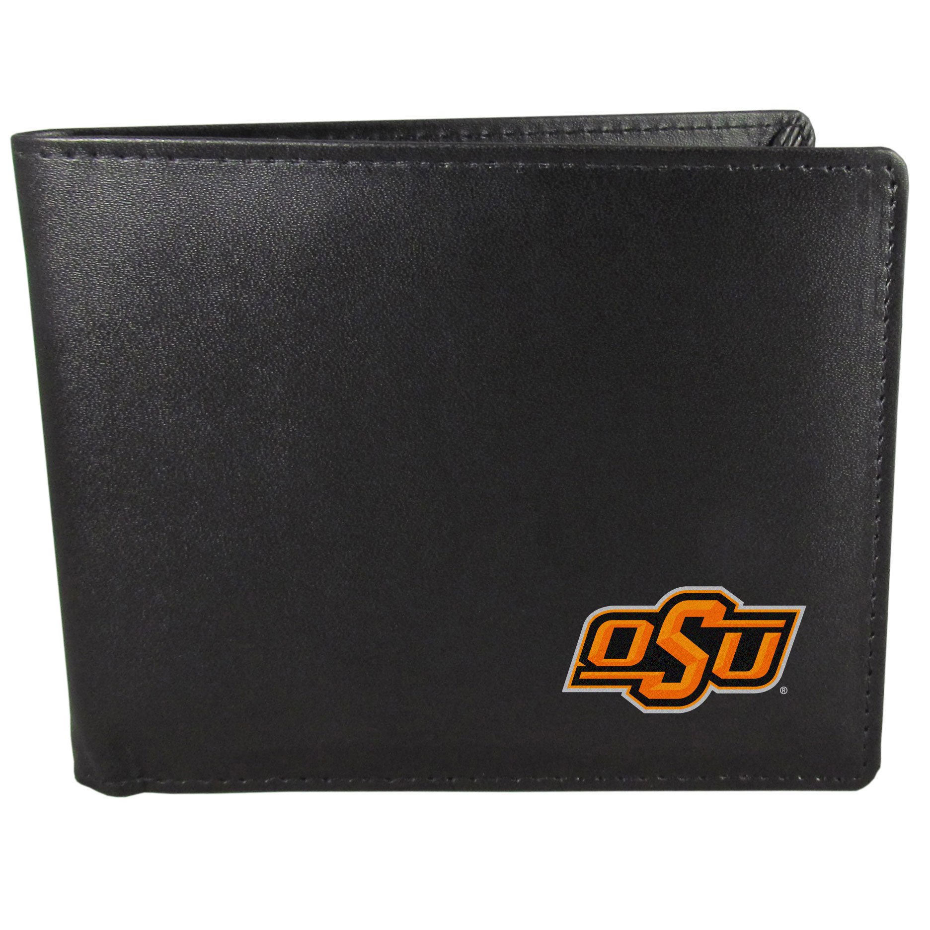 Siskiyou Sports NCAA unisex Bi-fold Wallet