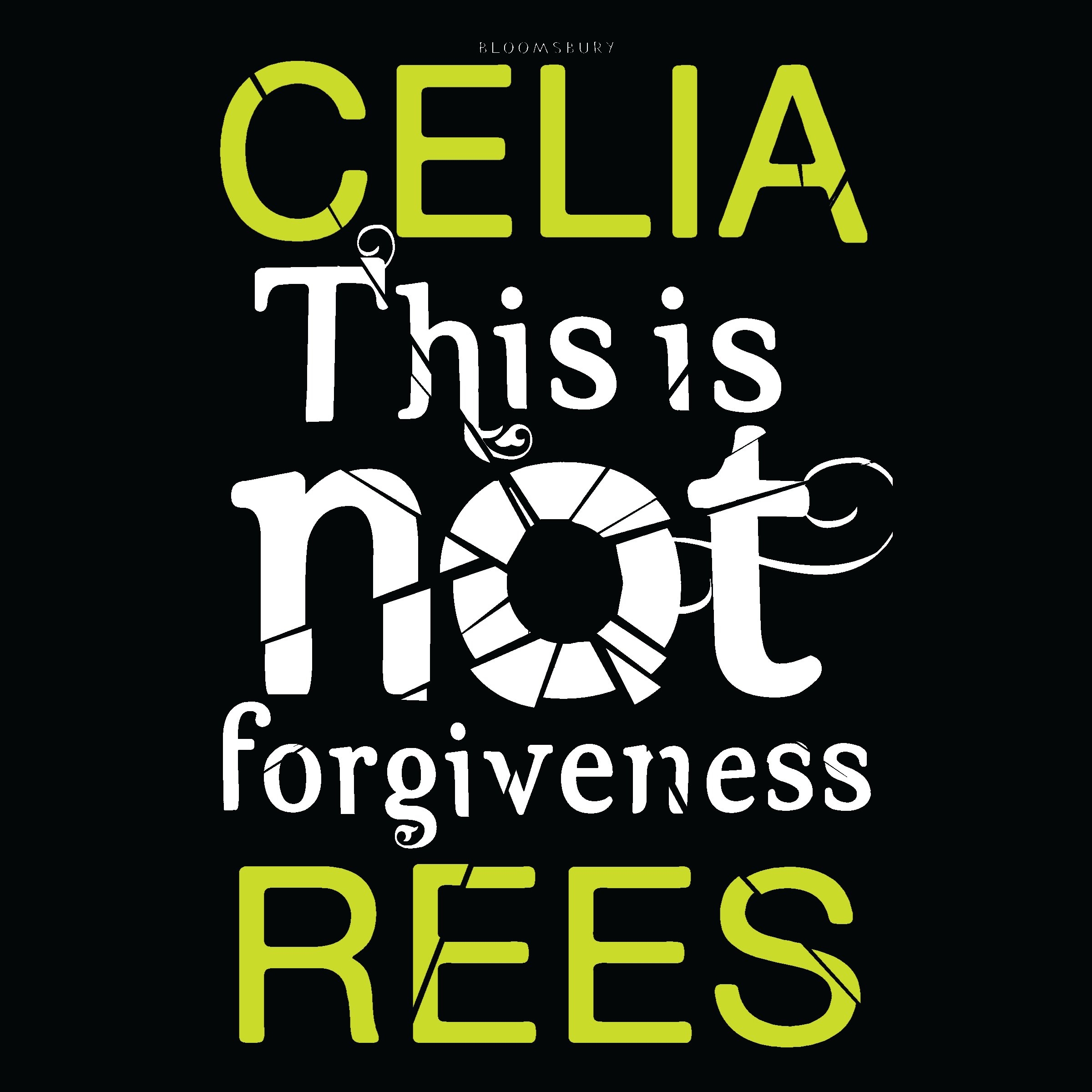 This Is Not Forgiveness