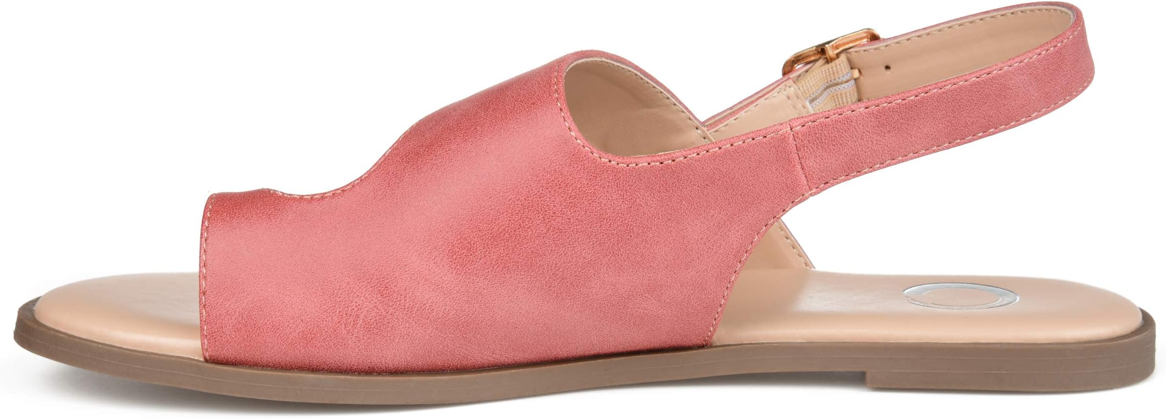 Journee Collection Womens Gidget Sandal