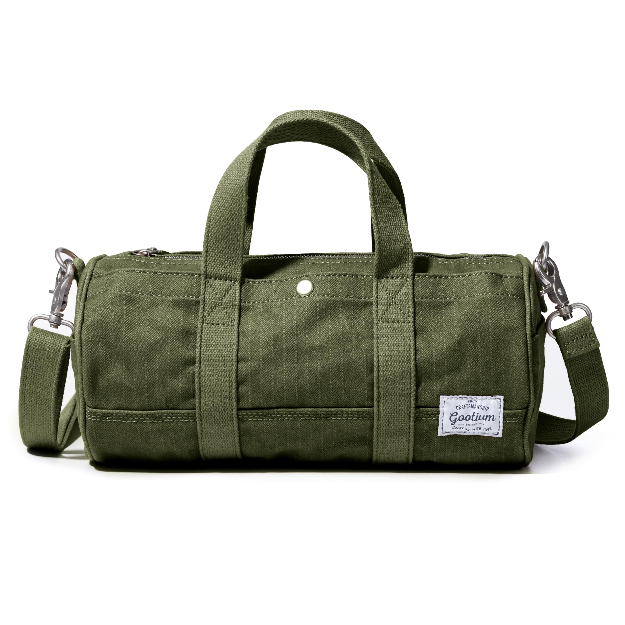 GOOTIUM Compact Crossbody Bag