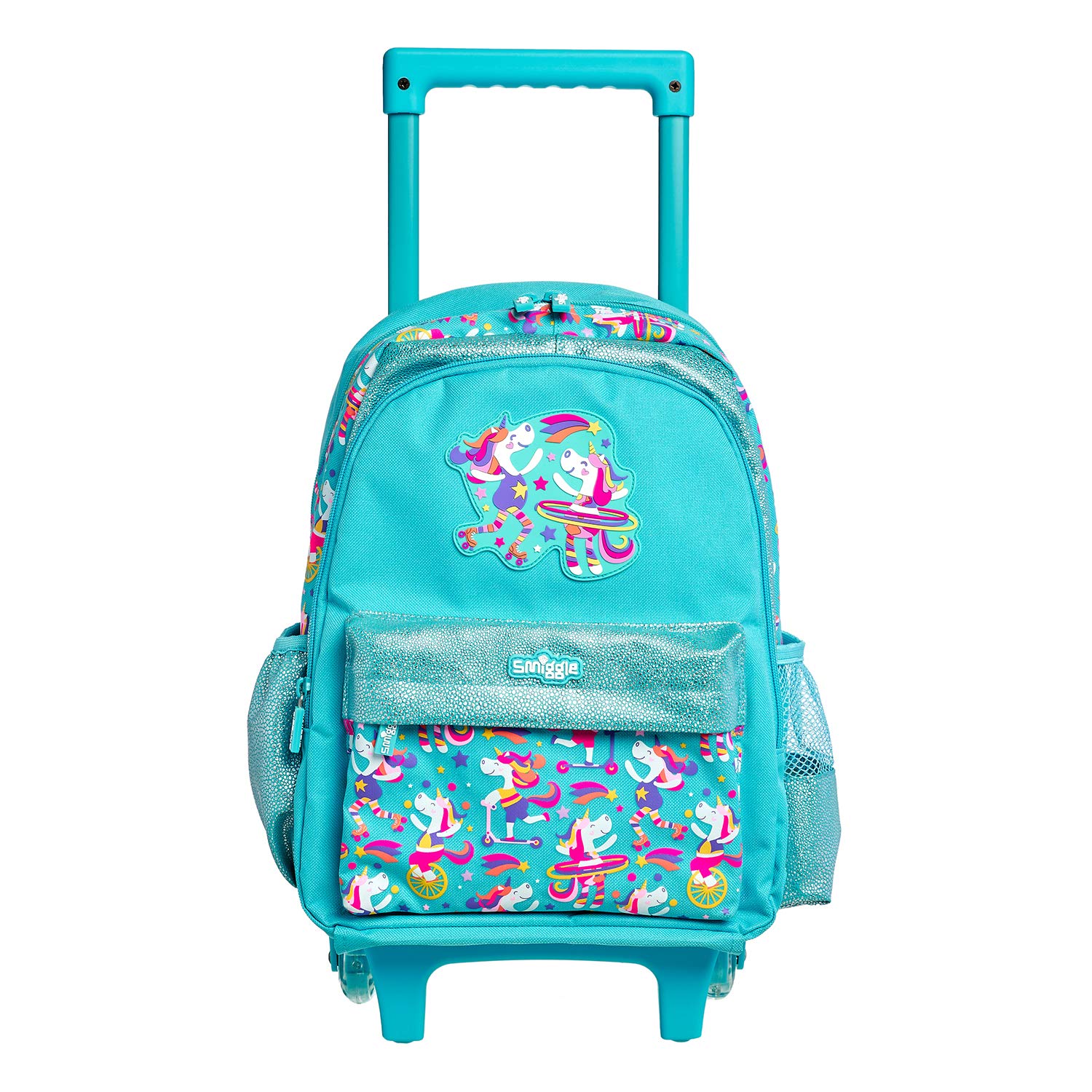 Smiggle bag trolley Clearance