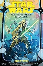 Cover of Star Wars: Hyperspace Stories--Tides of Terror