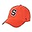 NCAA Zephyr Syracuse Orange Men\'s Scholarship Relaxed Hat, Adjustable, Team Color