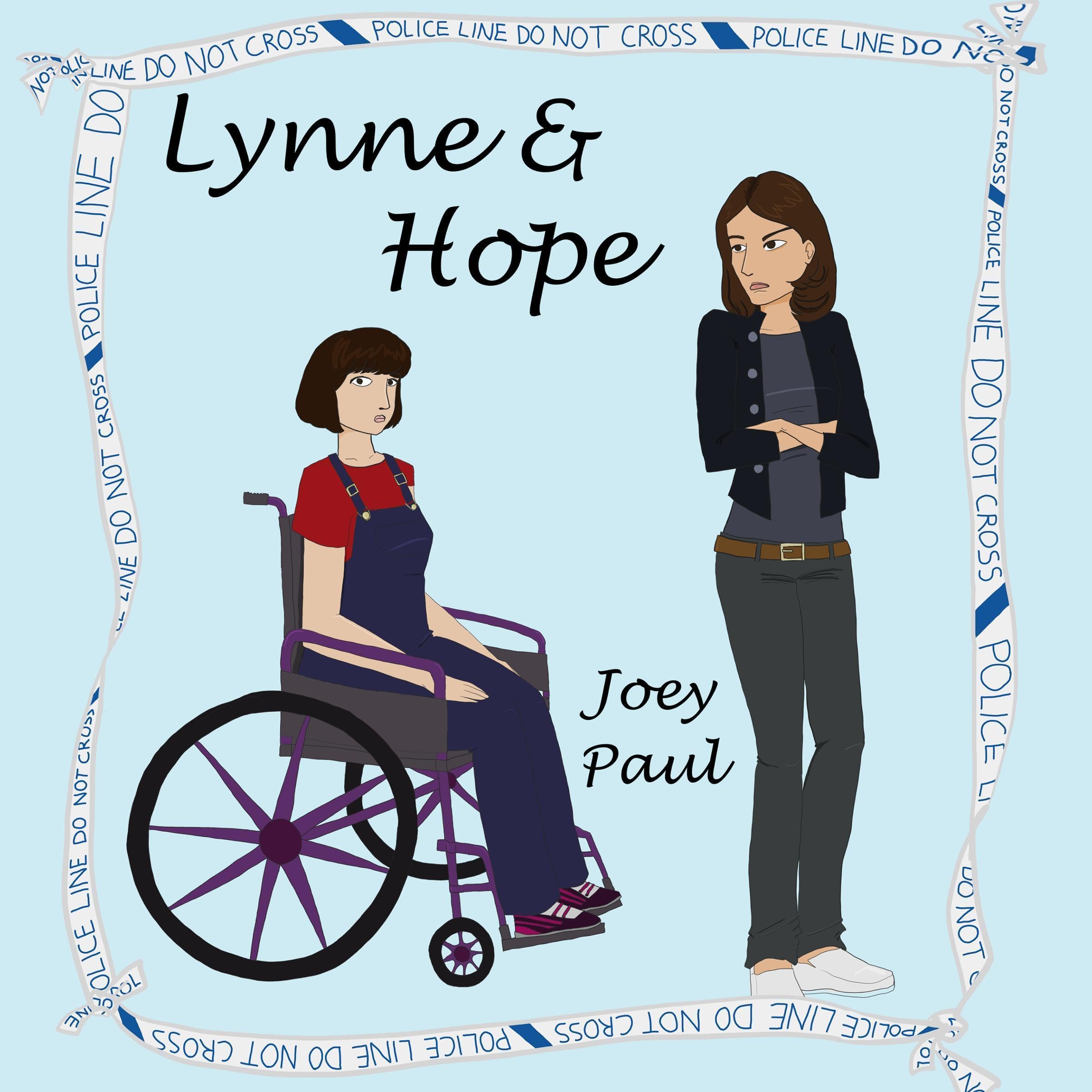 Lynne & Hope