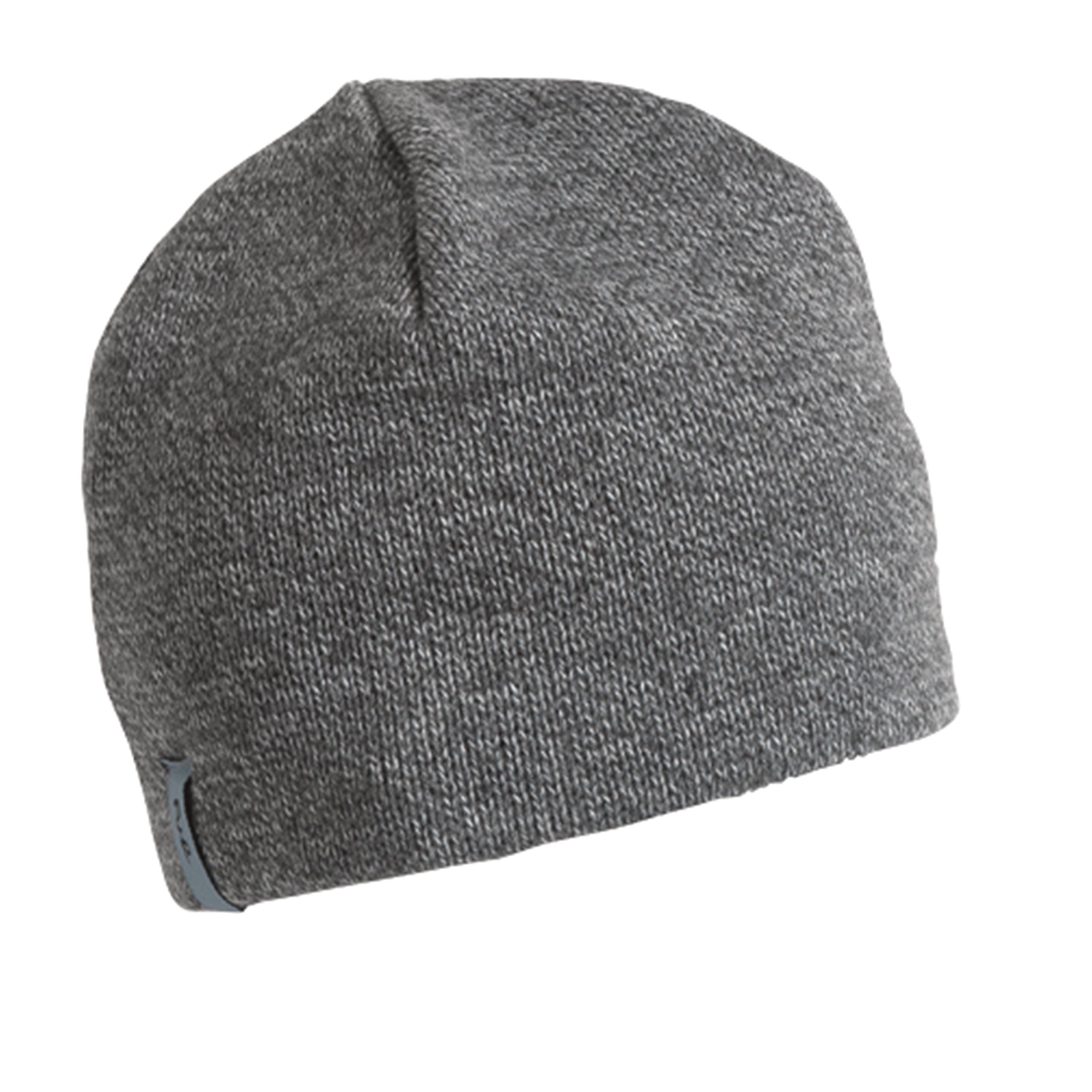 Turtle FurN.E Solid Ragg Wool Beanie