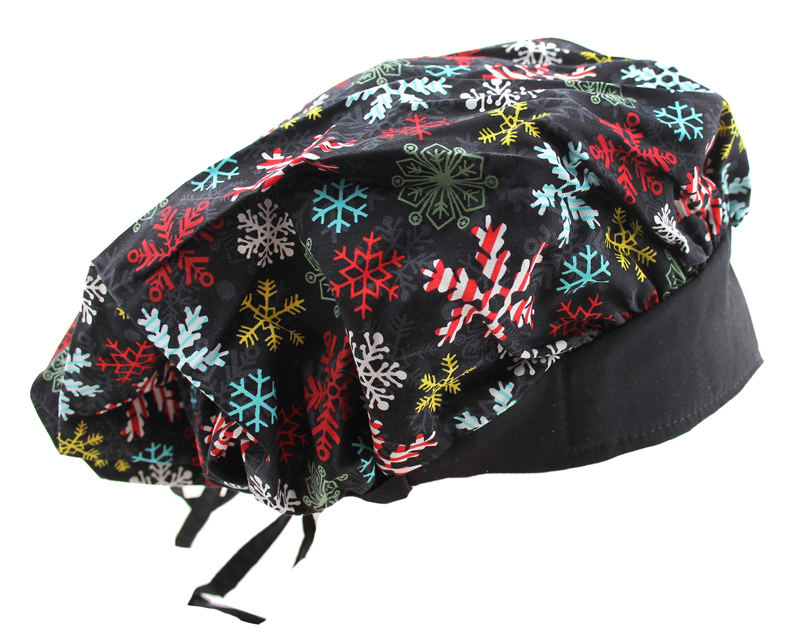 Surgical Cap Pattern Free Scrub Hats – FREE PATTERNS