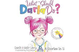 What Should Darla Do?