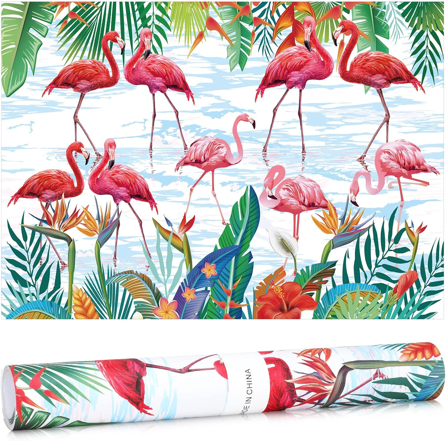 10 Sheets Drawer Liners for Dresser Scented Drawer Liners