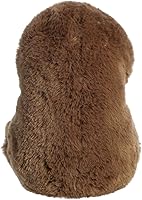 Vista 4 de Aurora World Rolly Pet - Perezoso Seth de 7 pulgadas, color marrón