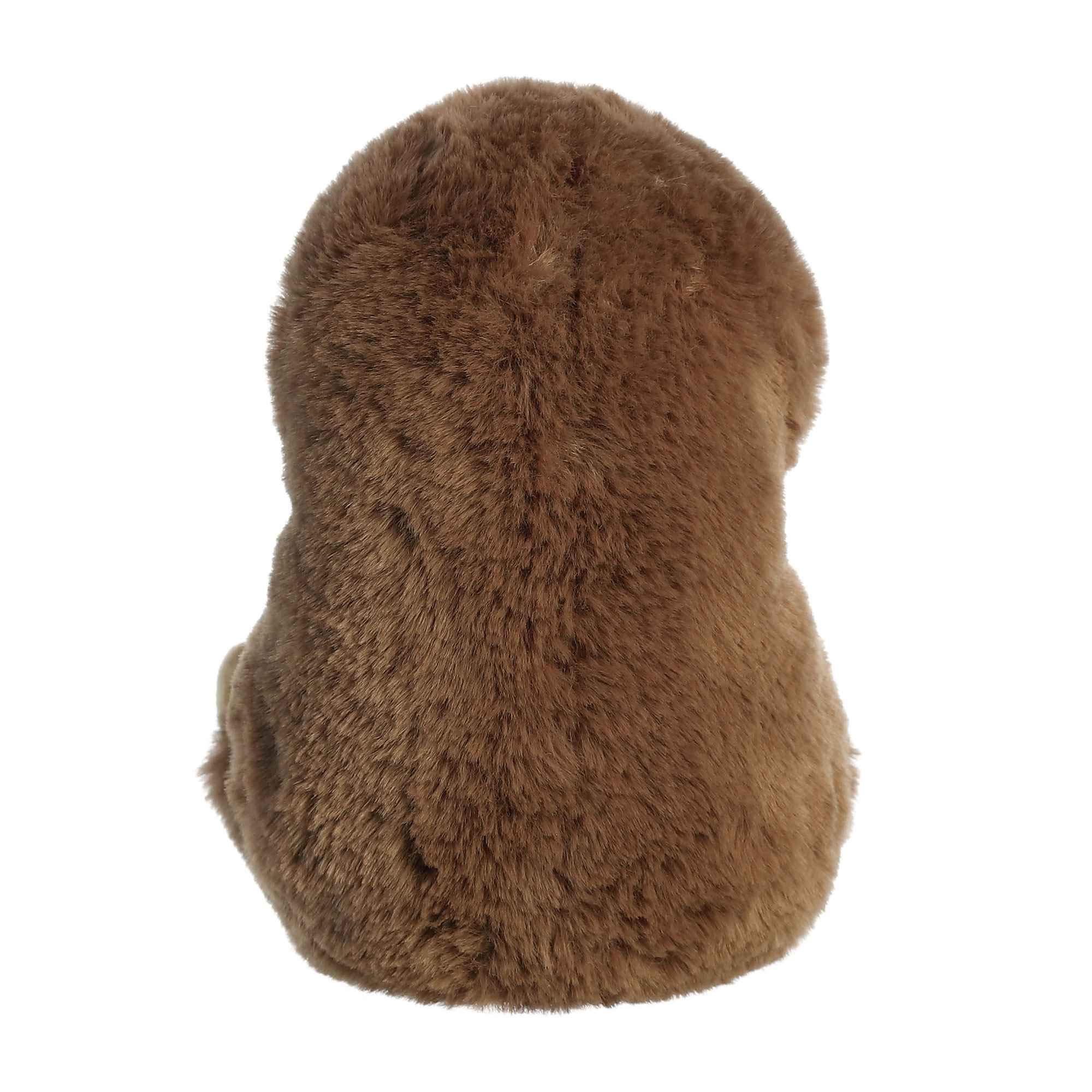 Aurora World Rolly Pet Leniwy Brązowy 17,8 cm