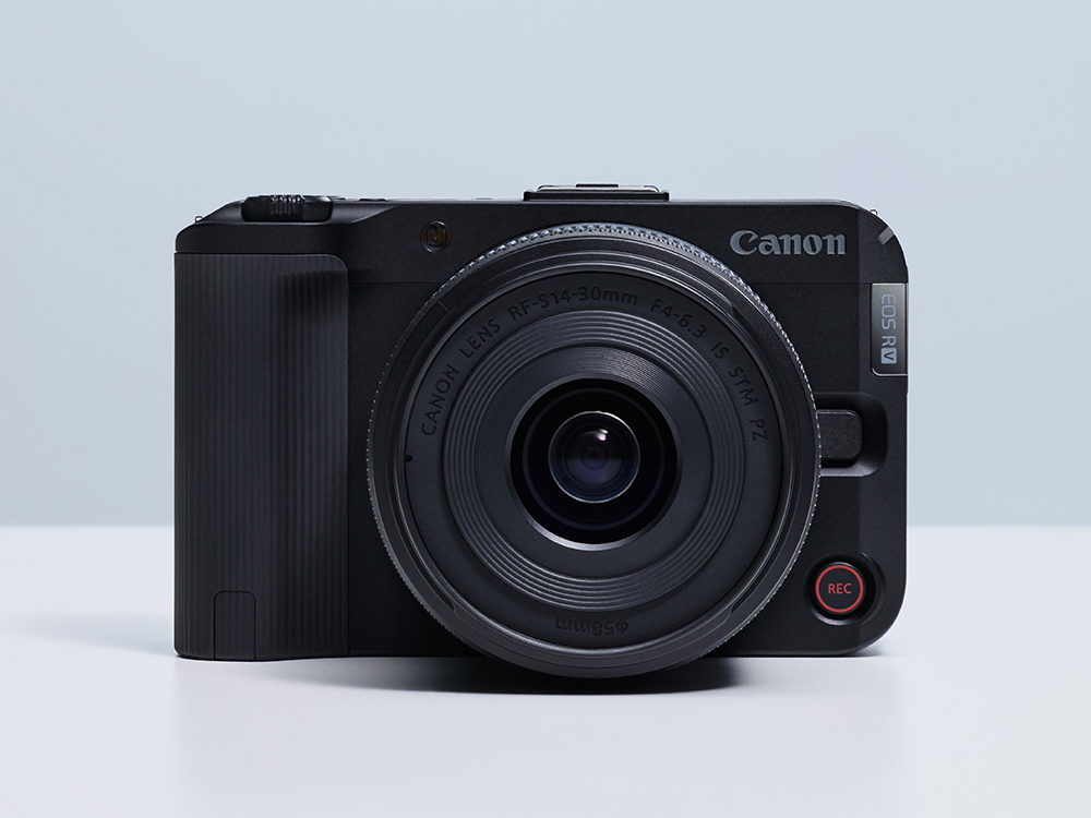 Amazon.com : Canon EOS R50 V APS-C Mirrorless Interchangeable Lens