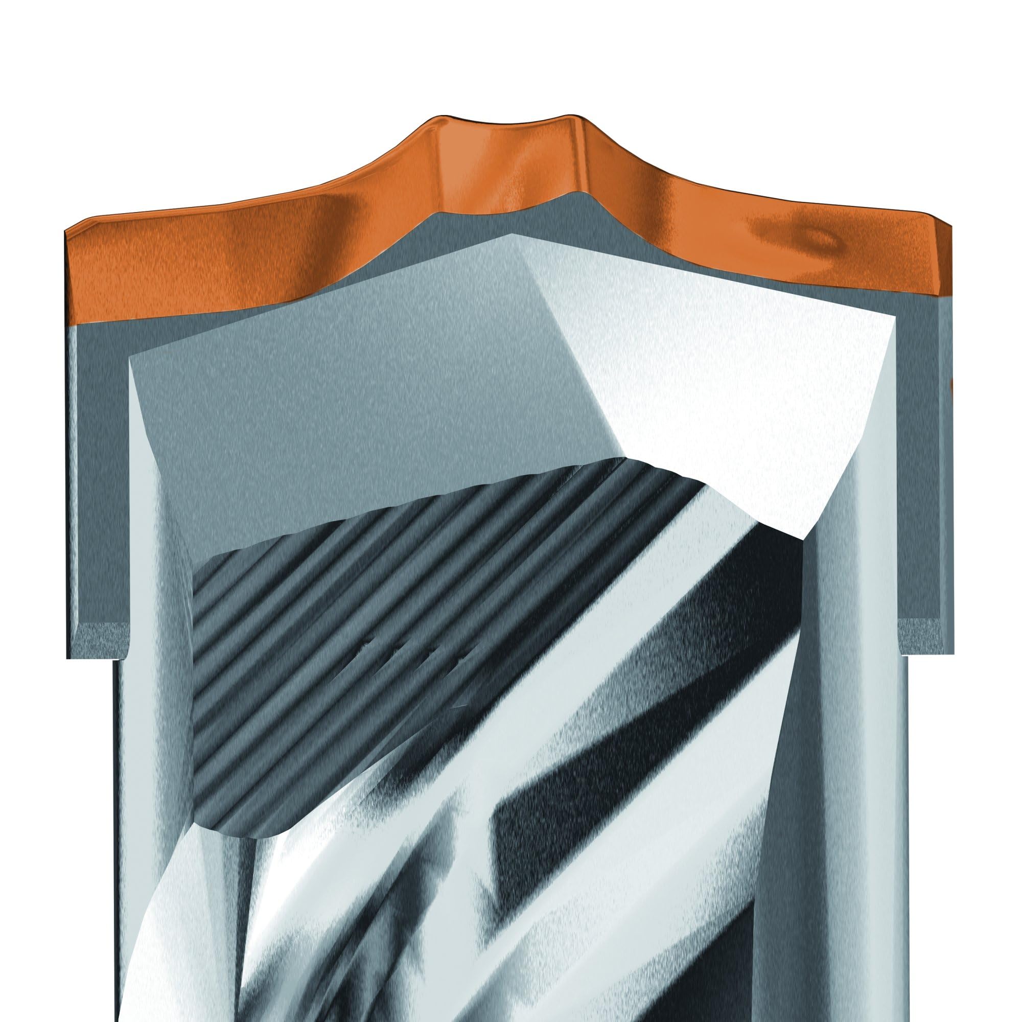 BROCA XT2 SDS+ D.12X1000X950 Unid: 1