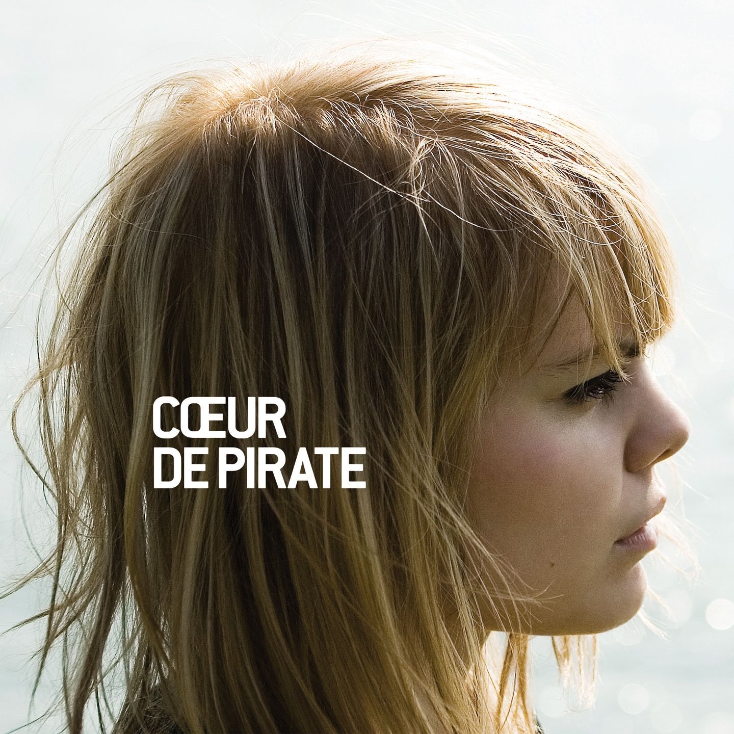 Coeur de Pirate [Audio CD] Coeur de Pirate