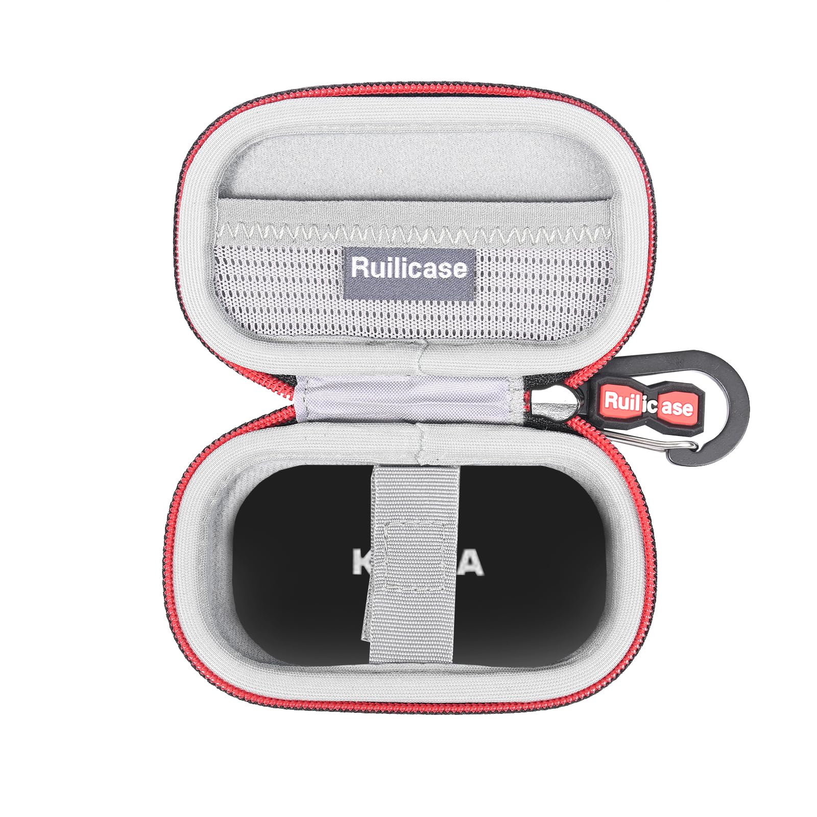 Amazon.co.jp: Ruilicase 収納ケース キオクシア KIOXIA SSD 外付け