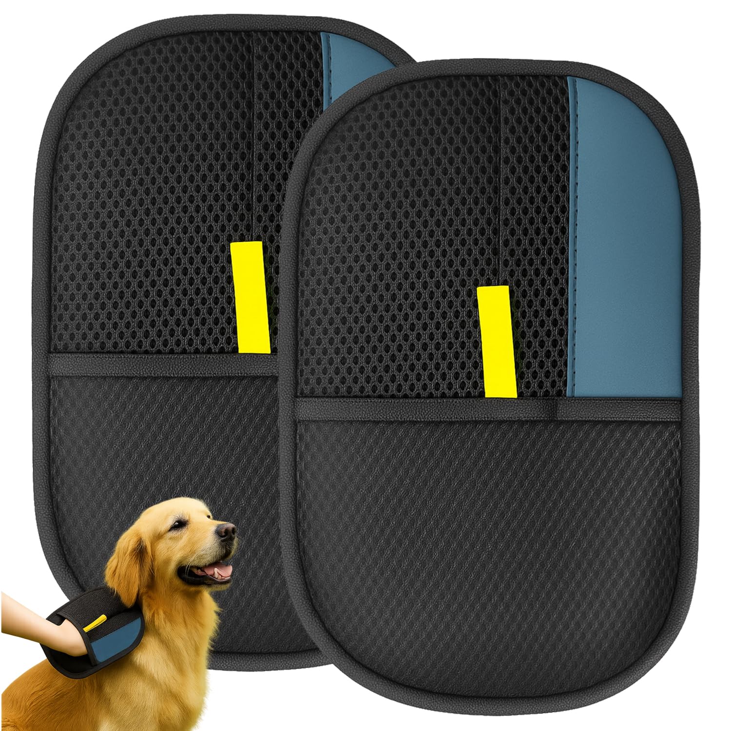Pet Hair Glove