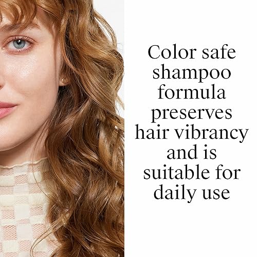 Miniatura 6 de Neutrogena Champú exfoliante y aclarador del cuero cabelludo saludable para cabello graso y cuero cabelludo, fórmula antiresiduos equilibrada con pH