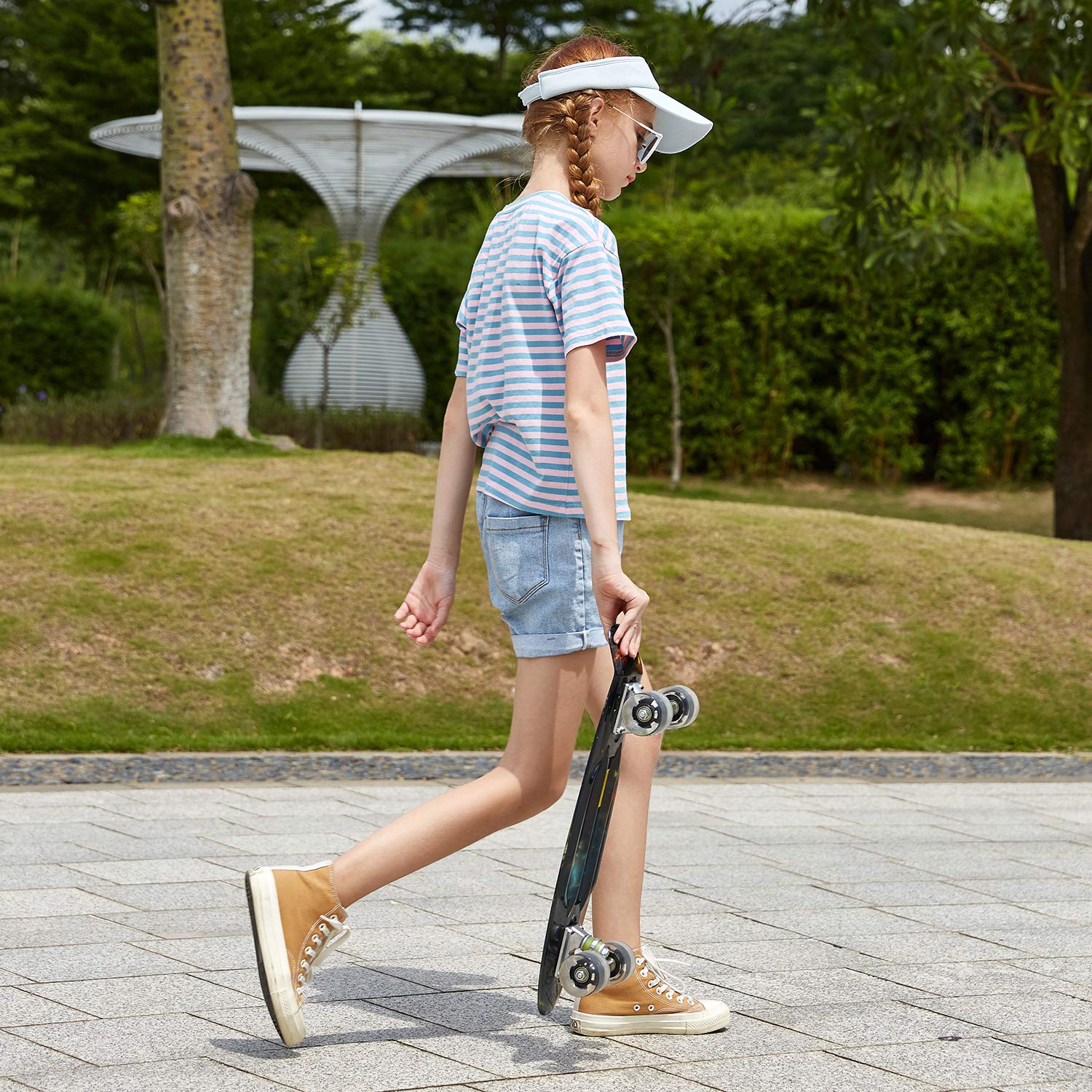 WeSkate Ywhb-12 Skateboard