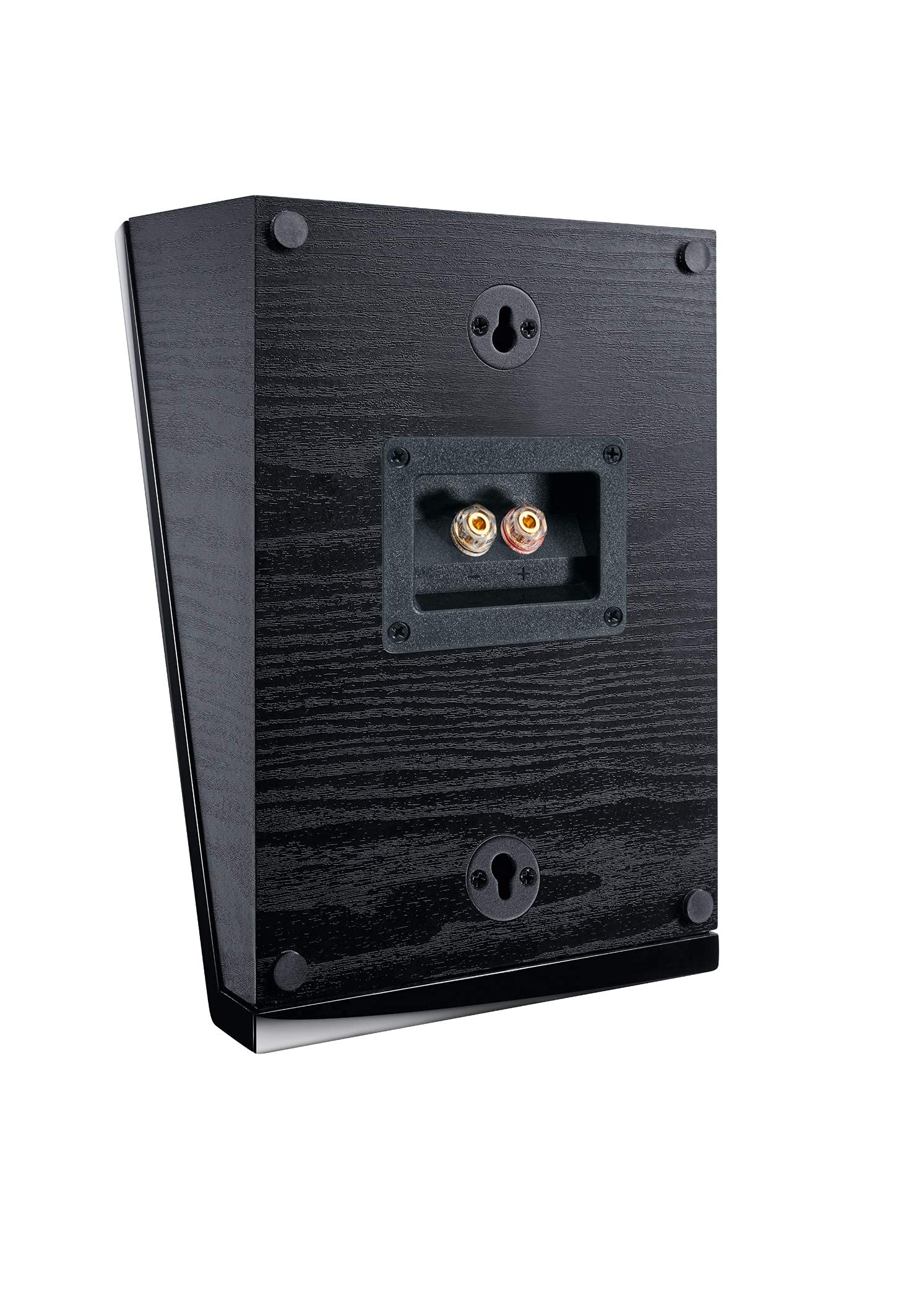 MAGNAT ATM 202 Noir - Enceintes Atmos (La Paire)