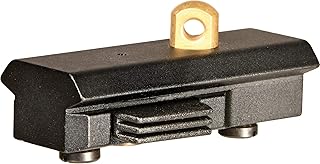 KeyMod Quick Release Bipod Adapter - AimShot