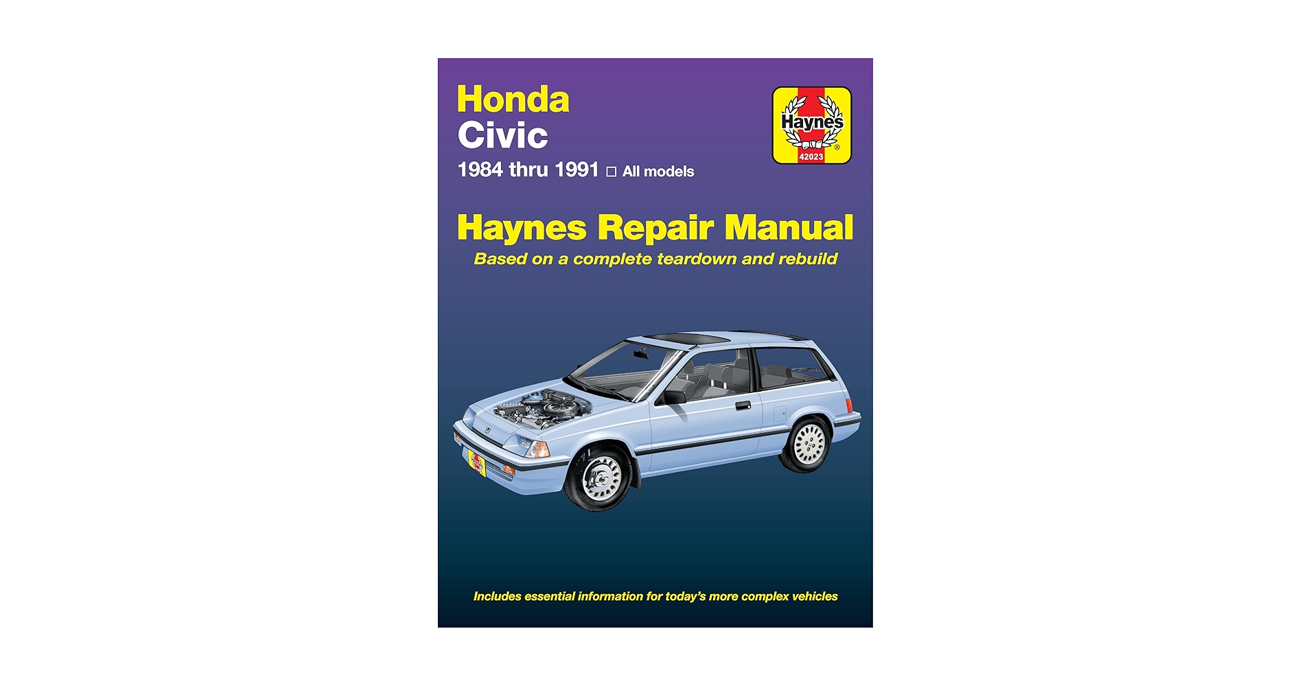 HONDA Civic/Civic Ferio サービスマニュアル 91-9 HONDA Civic/Civic Ferio サービスマニュアル 91-9 Amazon.co.jp