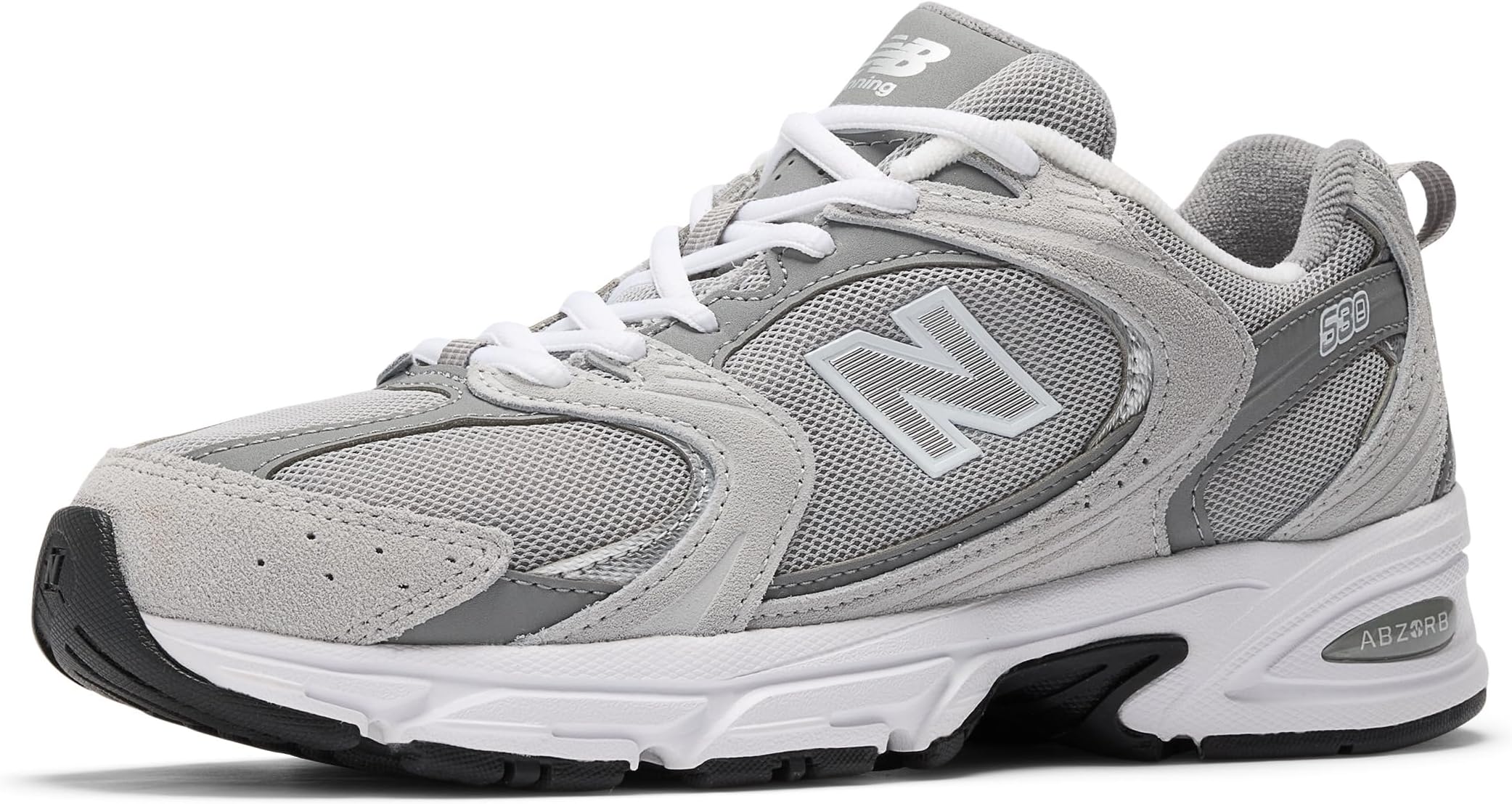 – 530 Unisex Shoes