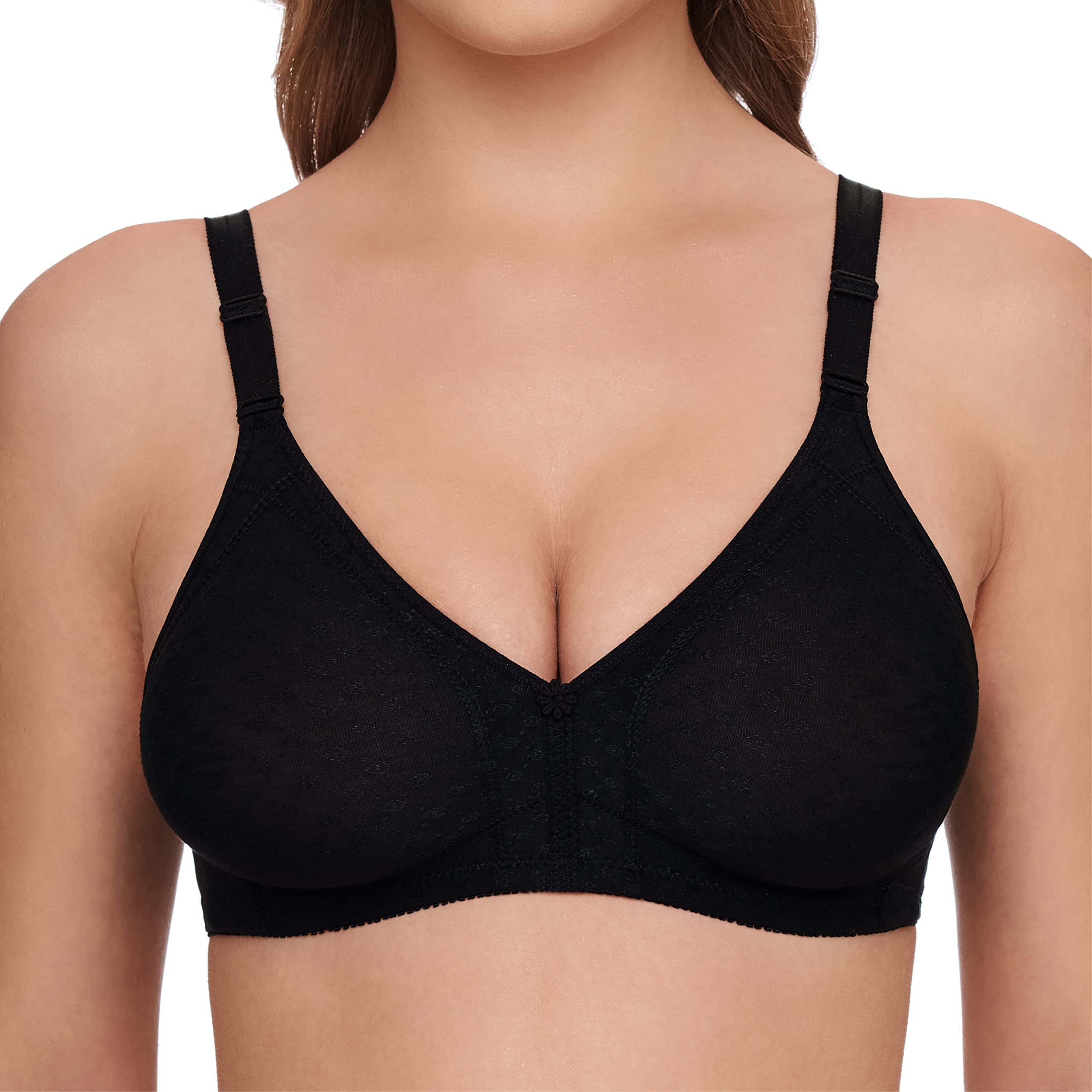 SUSA Women's Everyday Bra