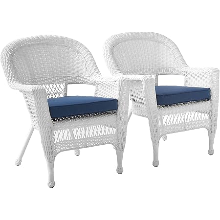 outdoor wicker cushion sets