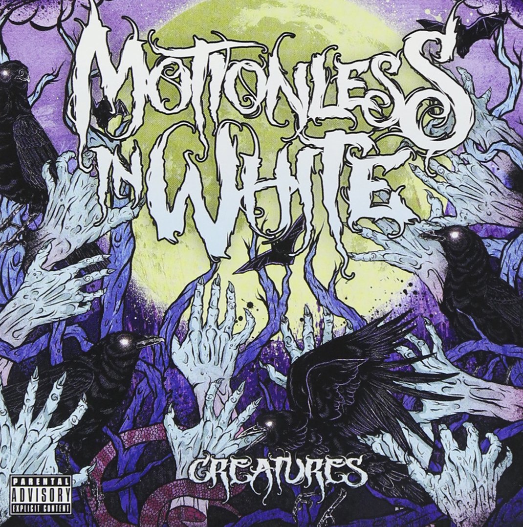Creatures | Amazon.com.br