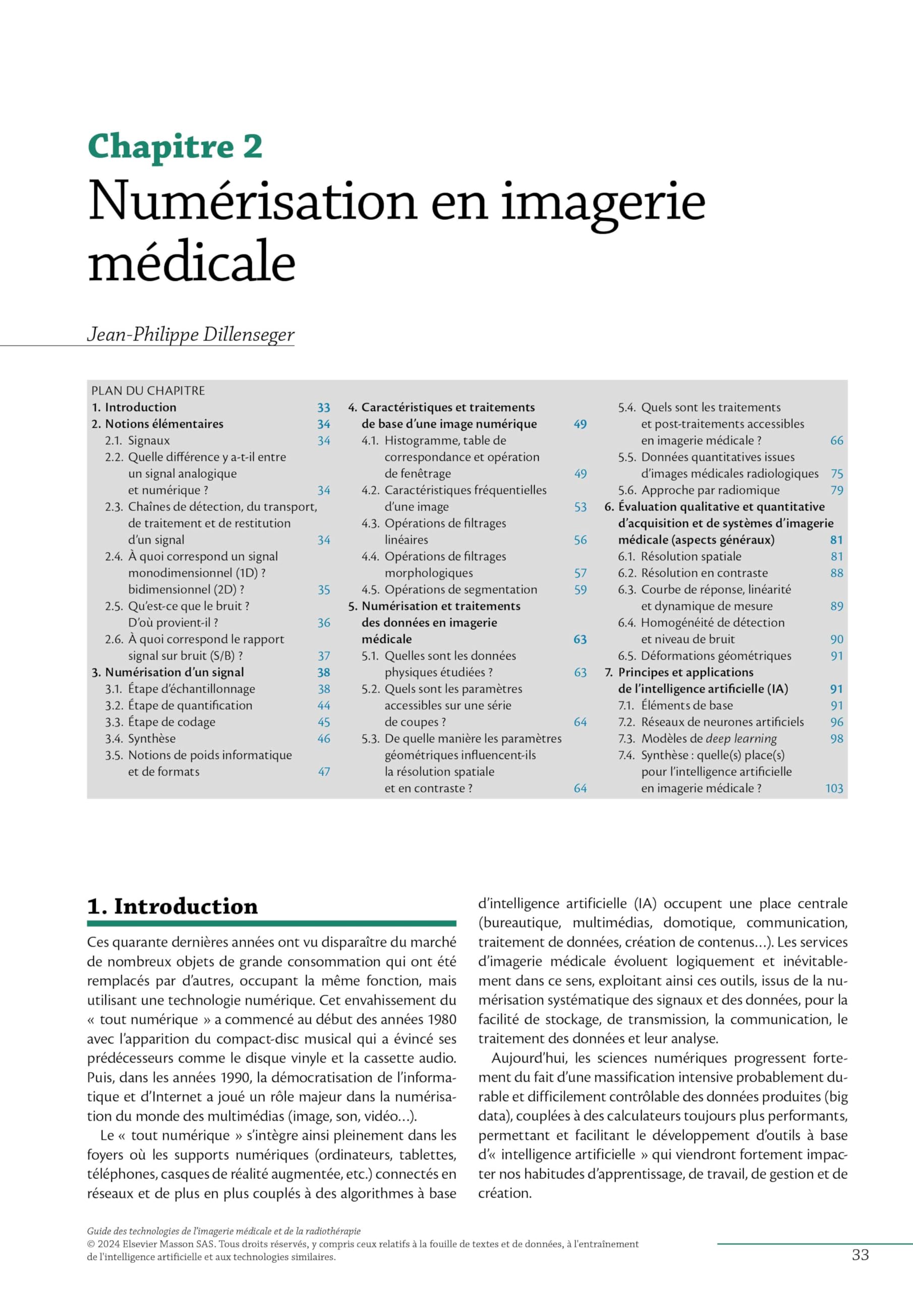 Guide des technologies de l'imagerie médicale et de la radiothérapie: Quand la théorie éclaire la pratique