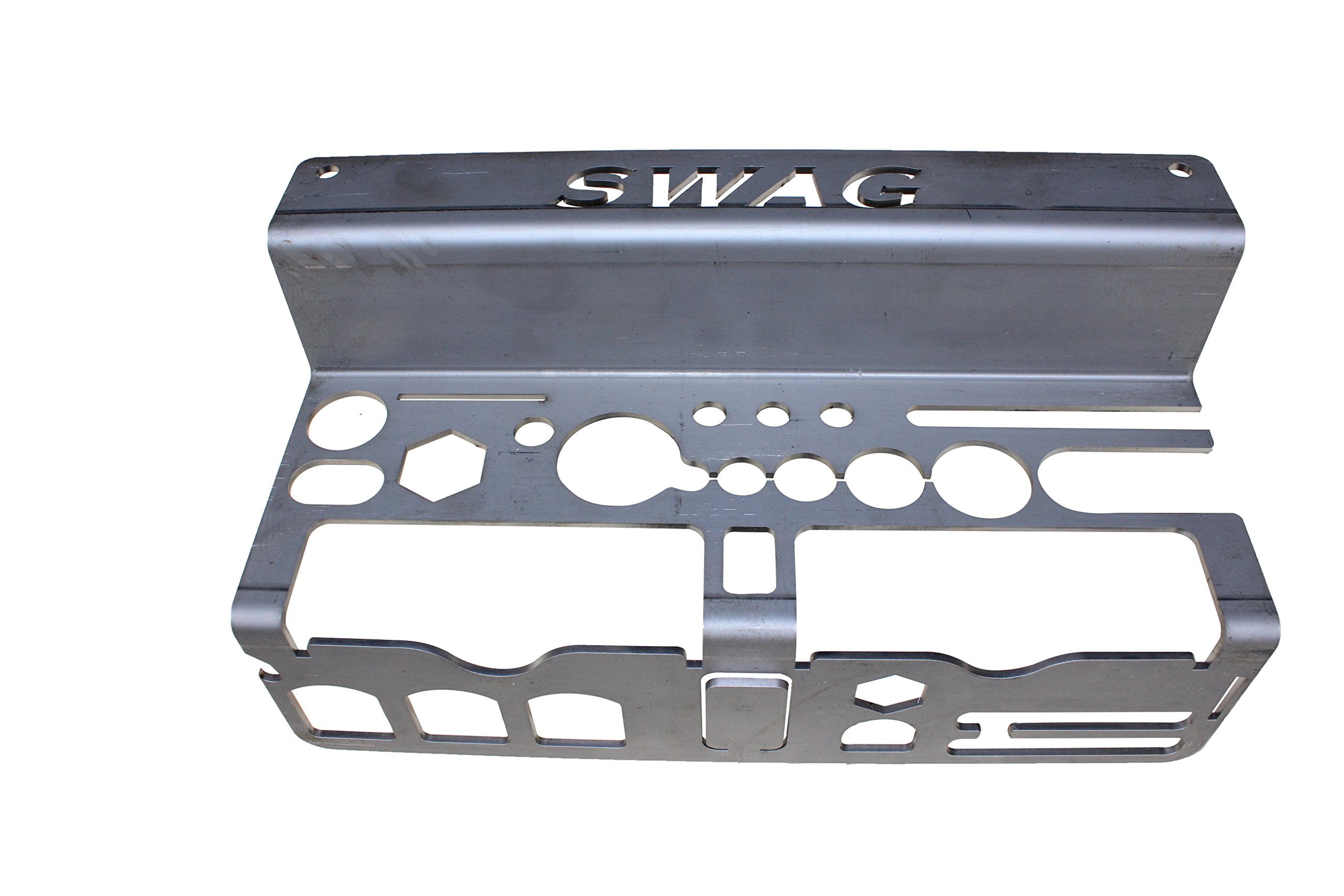 SWAG Off Road Work Bench Clutter Catcher Compact