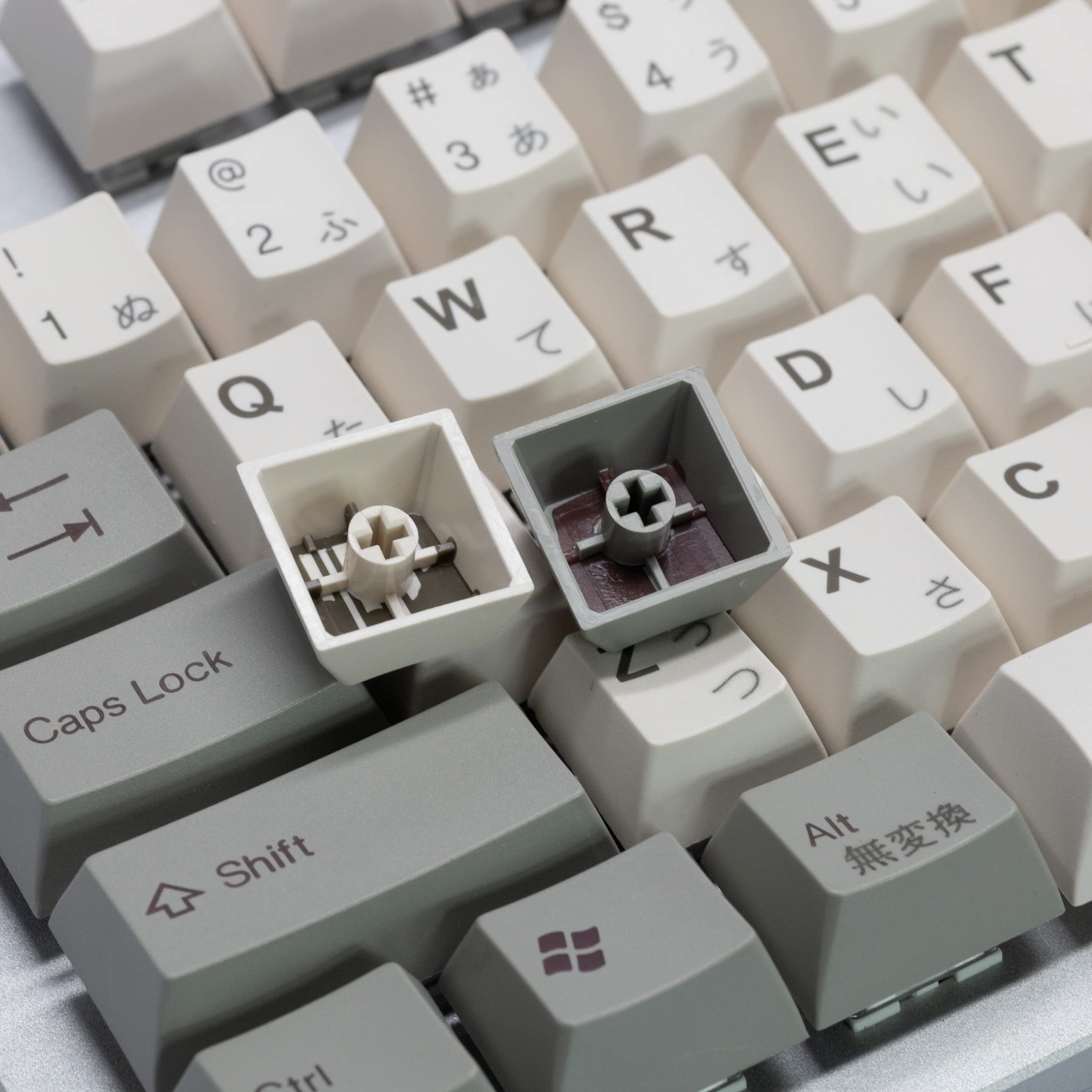 kabiたん専用 Amazon.com: TAI-HAO Cubic Profile US Layout+Japanese Characters