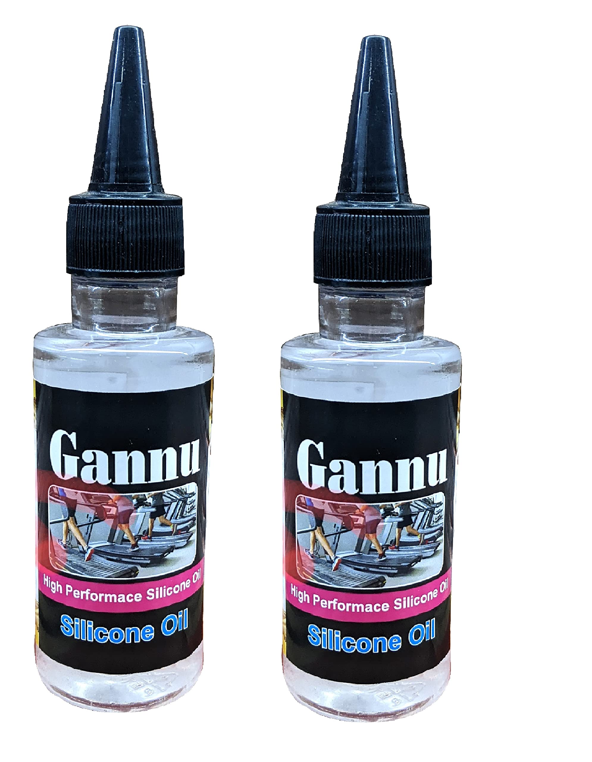 Buy Multipurpose 100 Silicone Lubricant for Treadmill Belt and Gym