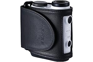 GENEW Adjustable Range Finder Magnetic Holder Strap