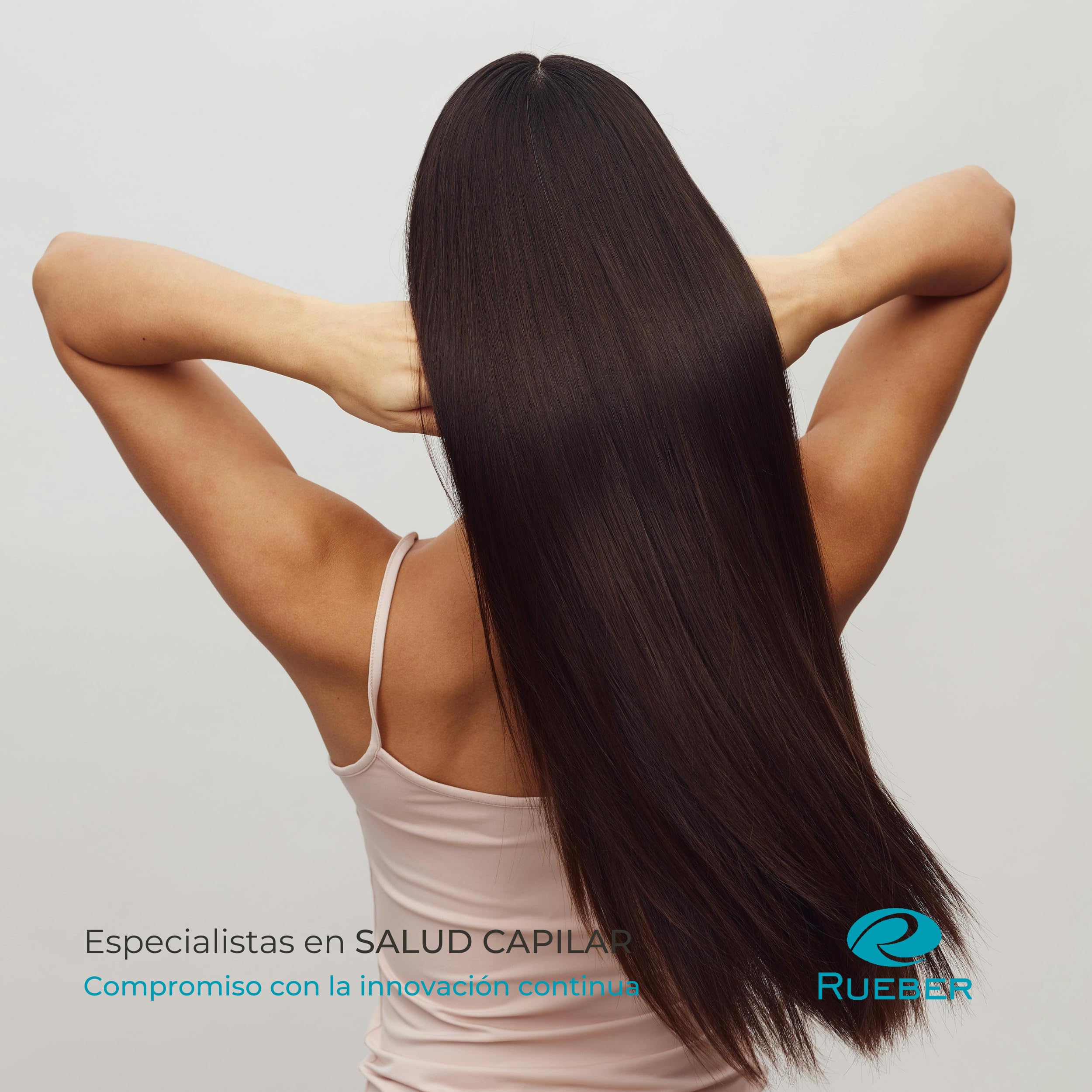 Equitox Rueber Ampullen, 10 Stück, ideal für trockene Schuppen, Juckreiz und Dermatitis, Haarausfall