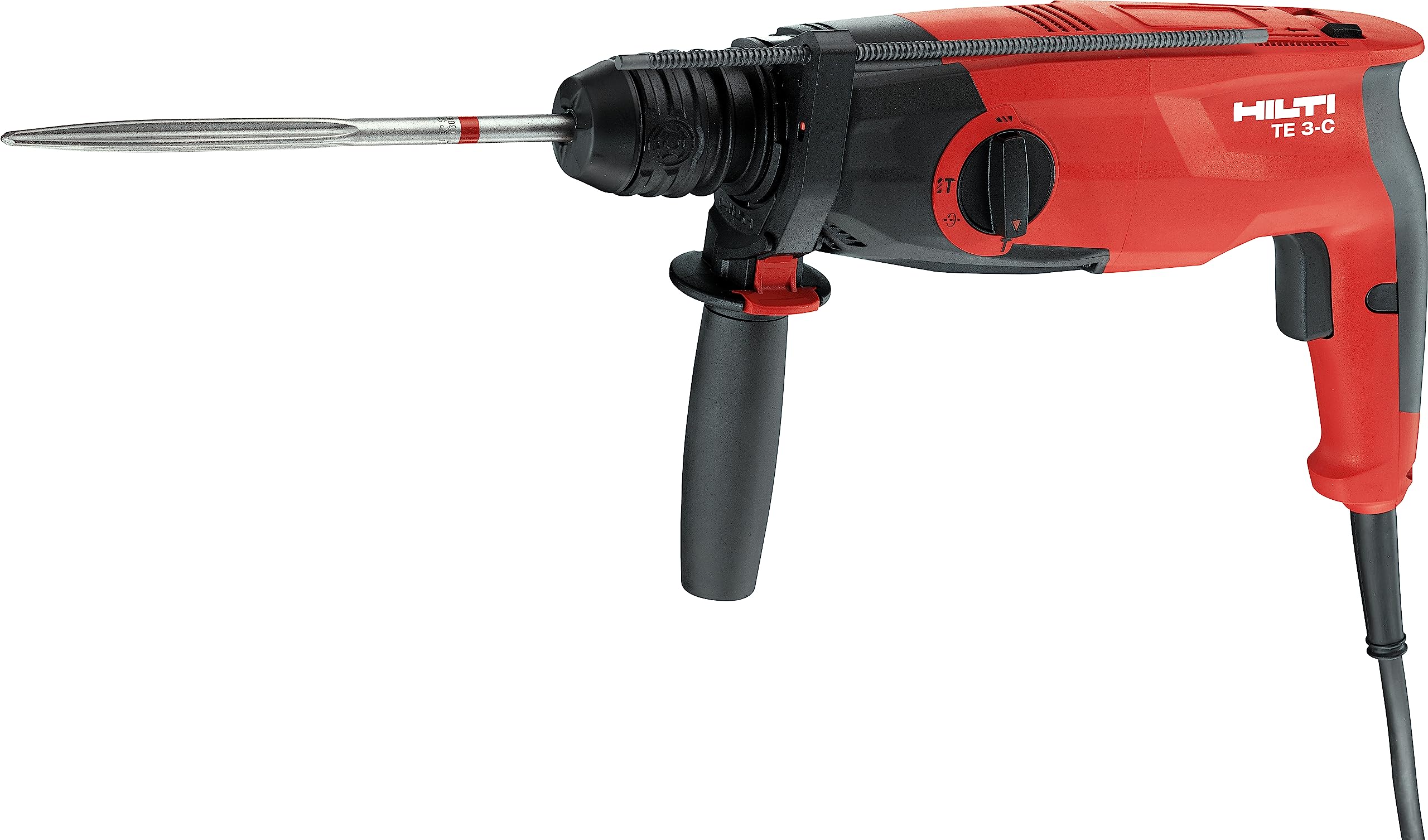 Cincel puntero TE-CP SM 18 - Unid: 1