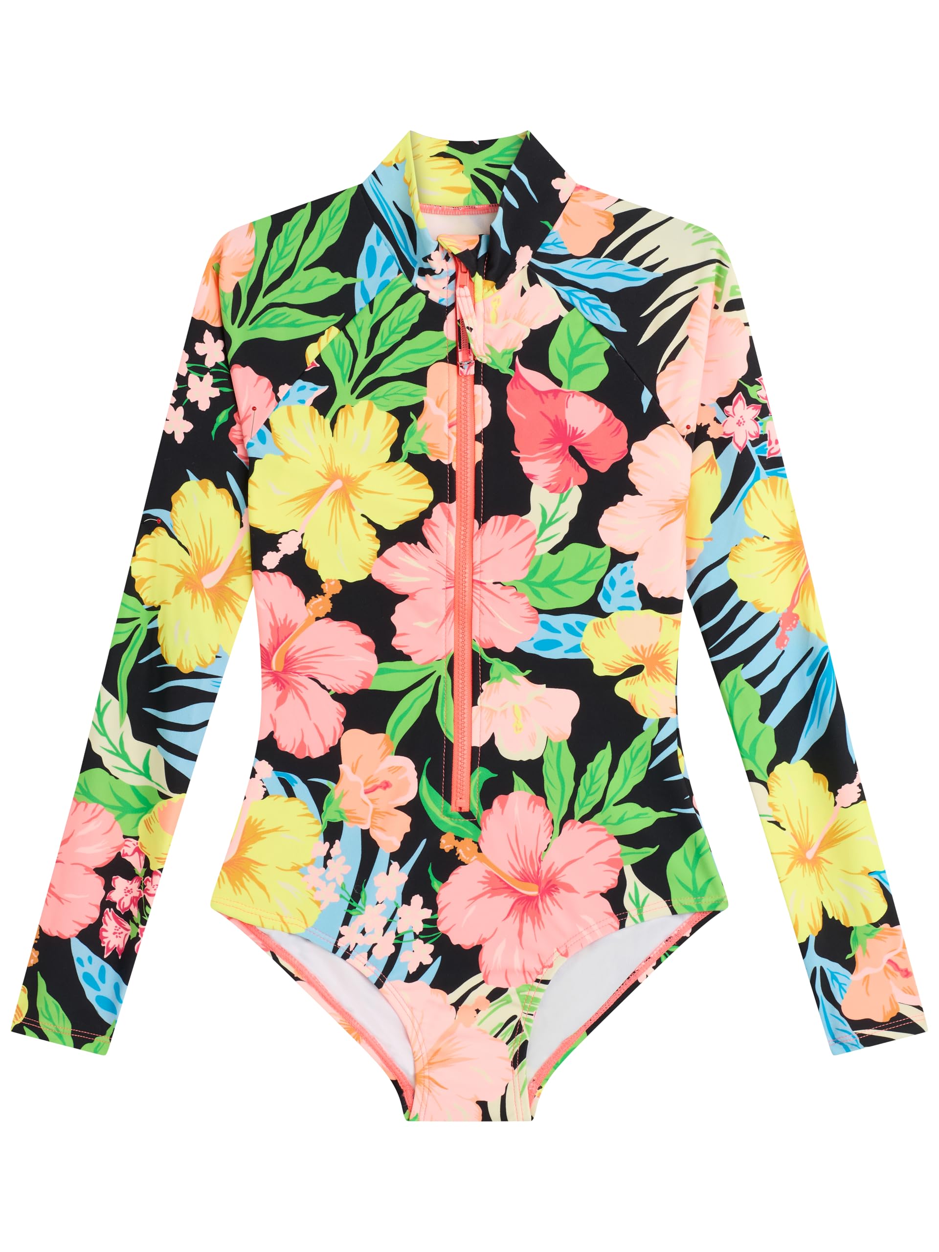 Photo 1 of Darcy Zip Front 1-PC S