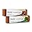 Himalaya Botanique Complete Care Toothpaste, Herbal, Variety Pack, Peppermint and Cinnamon Flavor, Fights Plaque, Freshens Breath, Fluoride Free, No Artificial Flavors, SLS Free, Cruelty Free, 5.29 Oz