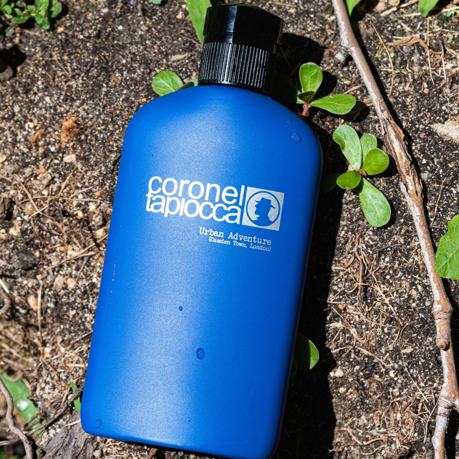 CORONEL TAPIOCCA London Perfume Hombre 150 ml